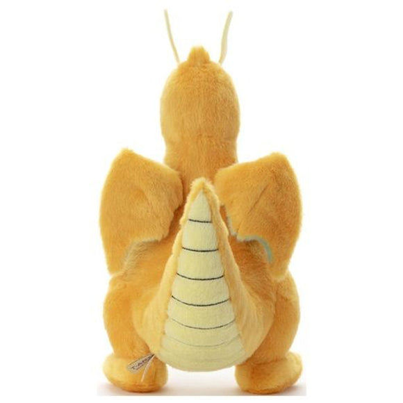 Pokemon Dragonite Plush