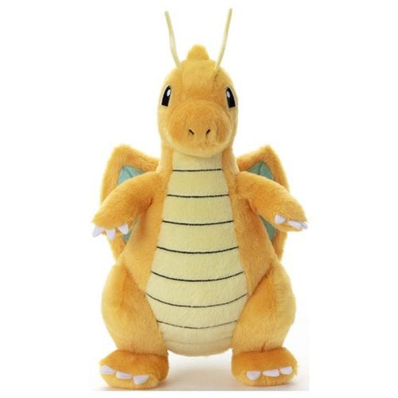 Pokemon Dragonite Plush