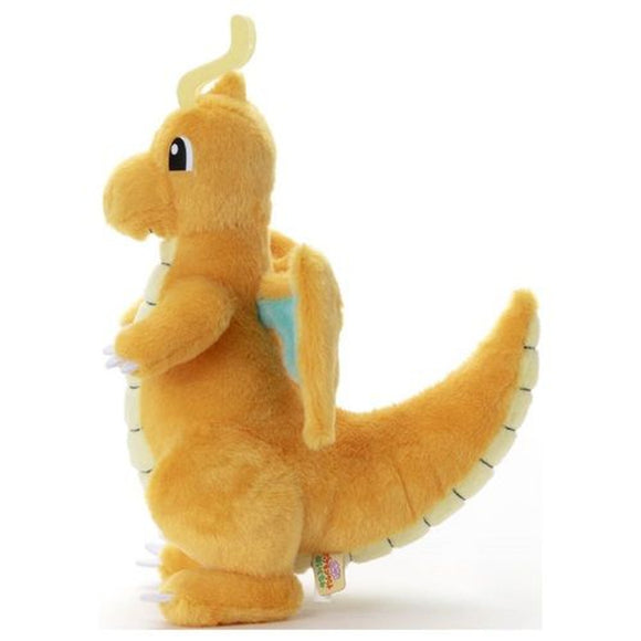 Pokemon Dragonite Plush
