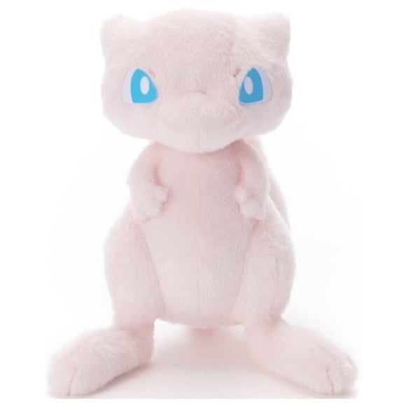 Pokemon Mew Plush