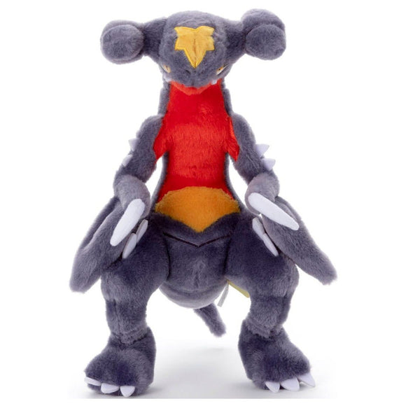 Pokemon Garchomp Plush
