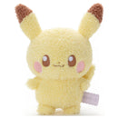 Pokemon PokePeace Plush Toy Pikachu-1