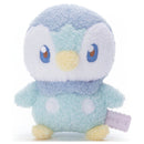 Takara Tomy A.R.T.S Pokemon PokePeace Plush - Piplup-1