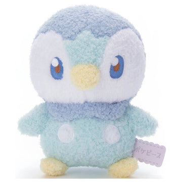 Takara Tomy A.R.T.S Pokemon PokePeace Plush - Piplup