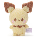 Takara Tomy A.R.T.S Pokemon PokePeace Plush - Pichu-1