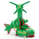 I Choose You! Pokemon GET Plush Doll Rayquaza-3