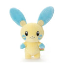 I Choose You! Pokemon Get! Minun Plush Doll-1