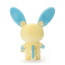 I Choose You! Pokemon Get! Minun Plush Doll-3