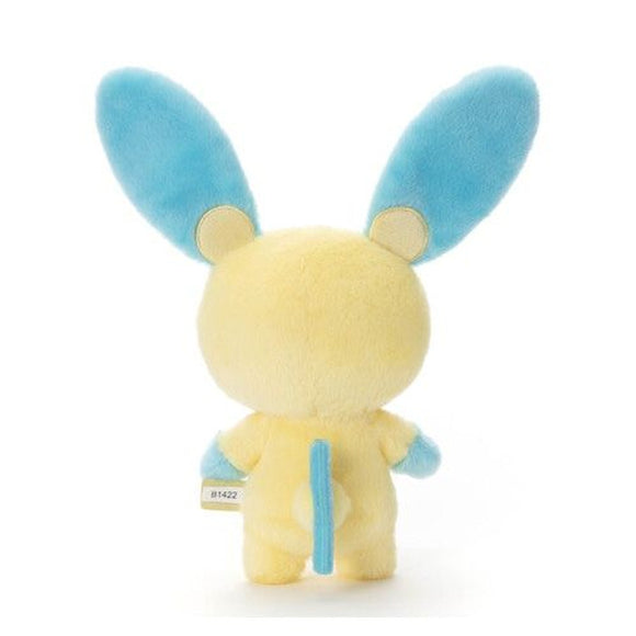 I Choose You! Pokemon Get! Minun Plush Doll