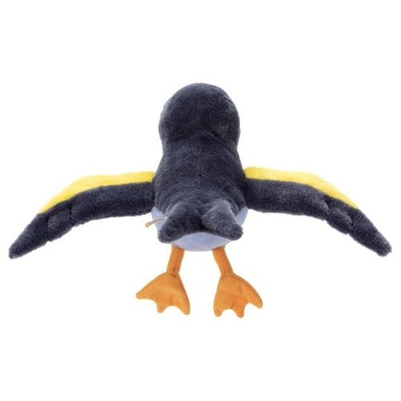 Pokemon Center Original I Choose You! Pokemon GET Plush Doll Wattrel