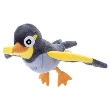 Pokemon Center Original I Choose You! Pokemon GET Plush Doll Wattrel - 0