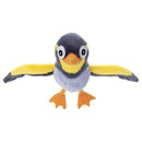 Pokemon Center Original I Choose You! Pokemon GET Plush Doll Wattrel-1