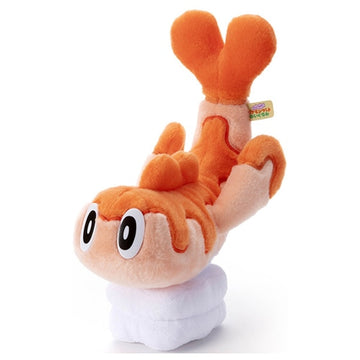 Pokemon I Choose You! Get Tatsugiri Plush