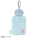 Pokemon Pokepiece Plush Card Case Piplup-3