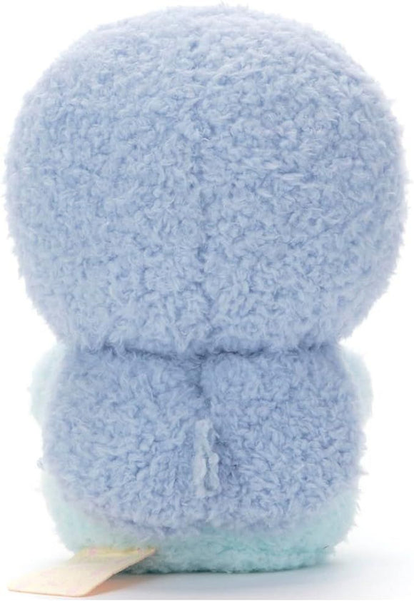 Pokemon Pokepiece Plush Piplup (Sweets Ver.)