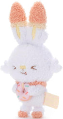 Pokemon Pokepiece Plush Scorbunny (Sweets Ver.)-2