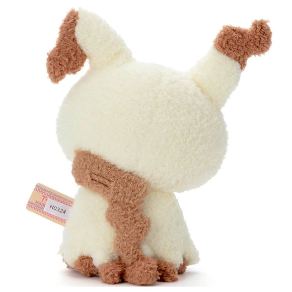 Pokepiece Plush Mimikyu