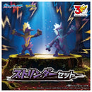 Pokemon Center Original Moncolle Toxtricity Set-4