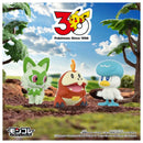 Takara Tomy Pokemon Moncolle 30th Anniversary Starter Collection Paldea Region-3