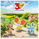 Takara Tomy Pokemon Moncolle 30th Anniversary Starter Collection Kalos Region-3