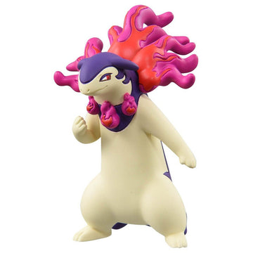 Moncolle Pokemon Hisuian Typhlosion MS-12