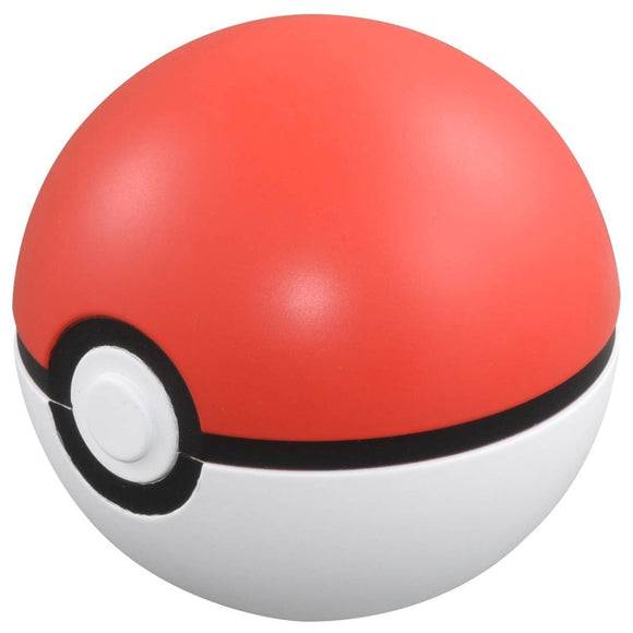 Takara Tomy MB-01 Pokemon Moncolle Poke Ball