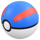 Takara Tomy MB-02 Pokemon Moncolle Great Ball-1