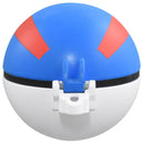 Takara Tomy MB-02 Pokemon Moncolle Great Ball-3