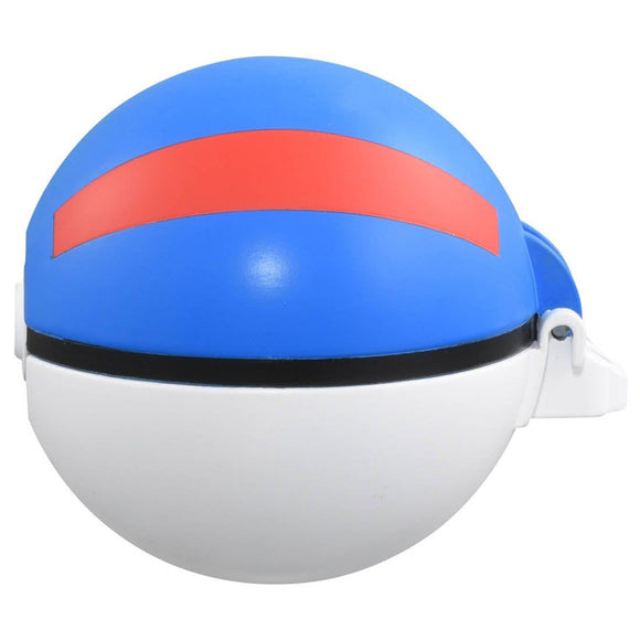 Takara Tomy MB-02 Pokemon Moncolle Great Ball