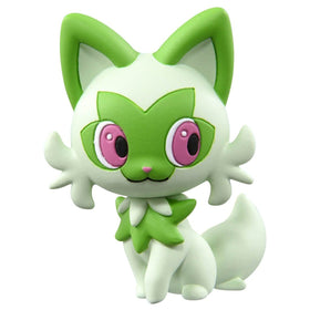 Moncolle Pokemon Sprigatito MS-03 - 0