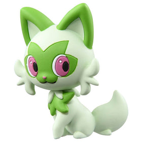 Moncolle Pokemon Sprigatito MS-03
