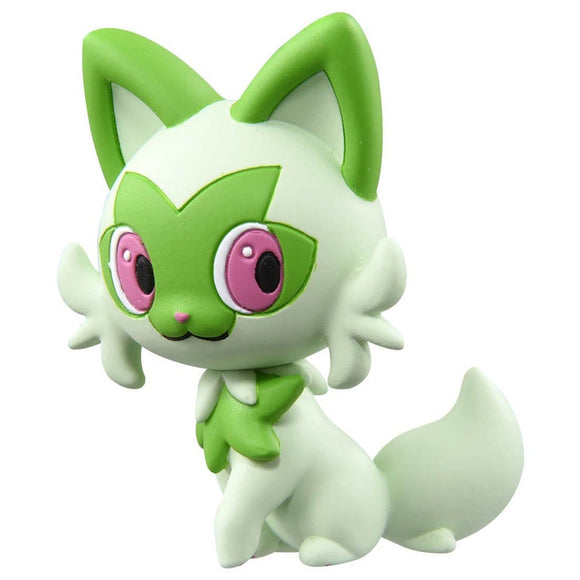 Moncolle Pokemon Sprigatito MS-03