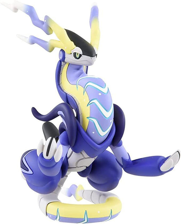 Takara Tomy Pokemon Moncolle Miraidon