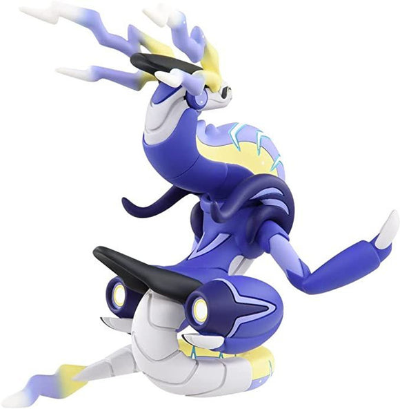 Takara Tomy Pokemon Moncolle Miraidon