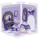 Takara Tomy A.R.T.S Pokemon PokePeace House - Espurr & Milcery Spooky Makeup-1