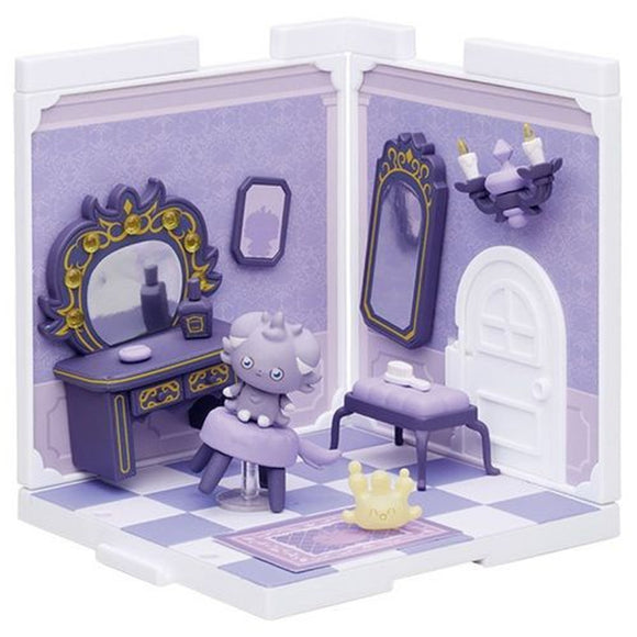 Takara Tomy A.R.T.S Pokemon PokePeace House - Espurr & Milcery Spooky Makeup