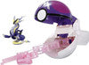 Takara Tomy Pokemon Moncolle Poketoruze Miraidon