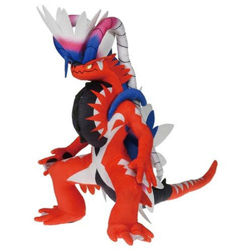 Pokemon Center Original Plush Toy - Koraidon