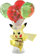 Moncolle Pokemon Flying Tera Type Pikachu-1