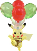 Moncolle Pokemon Flying Tera Type Pikachu-4
