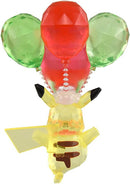 Moncolle Pokemon Flying Tera Type Pikachu-5