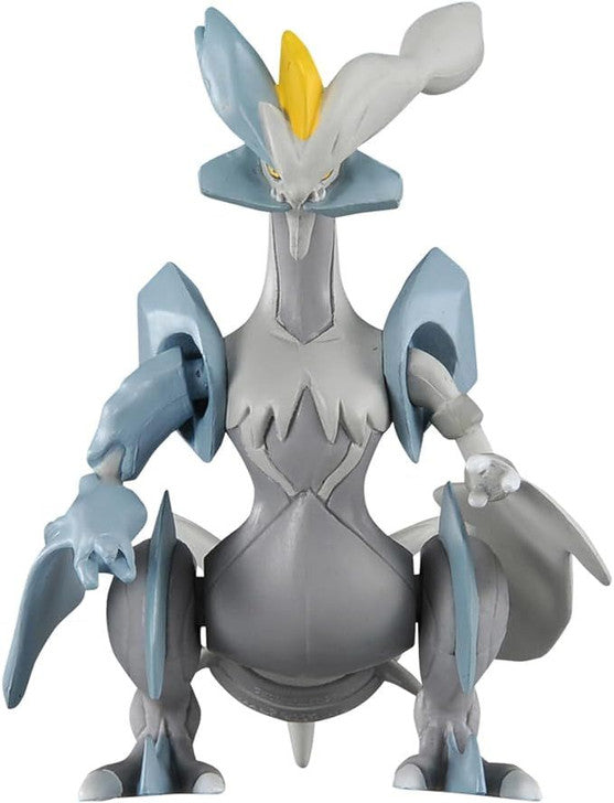 Moncolle Pokemon White Kyurem ML-10