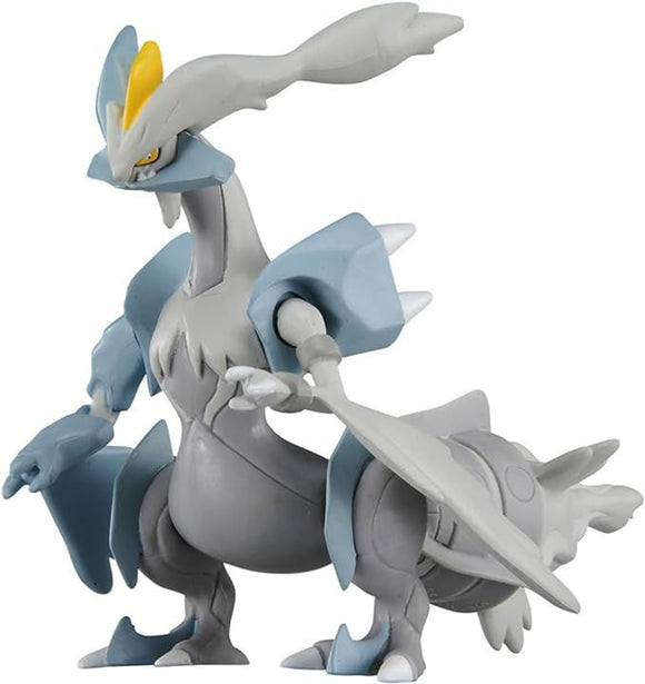 Moncolle Pokemon White Kyurem ML-10
