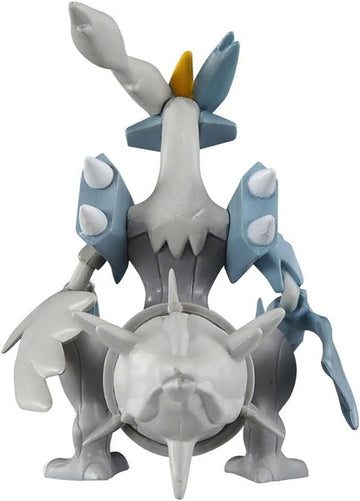 Moncolle Pokemon White Kyurem ML-10 - 0