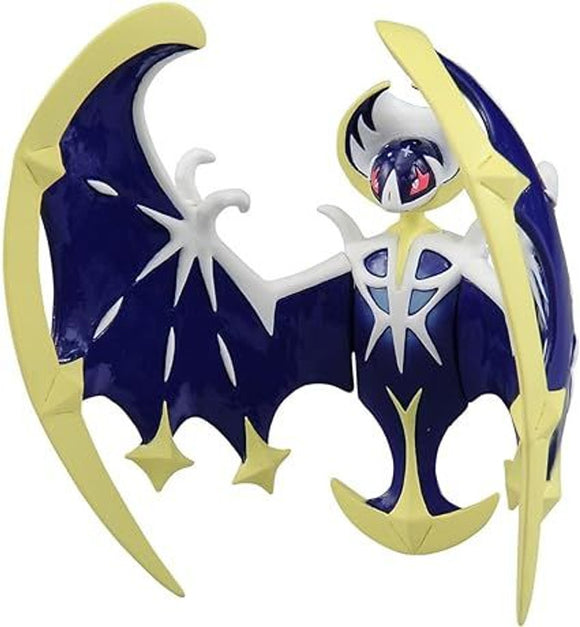 Moncolle Pokemon Lunala
