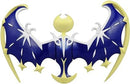 Moncolle Pokemon Lunala-4