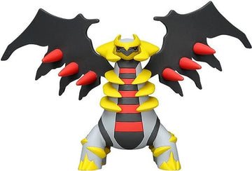 Moncolle Pokemon Giratina ML-23 - 0