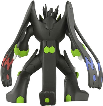 Moncolle Pokemon Zygarde (Perfect Form) ML-26