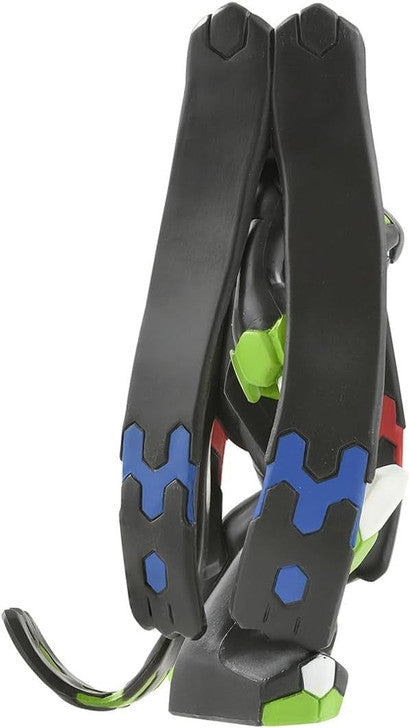 Moncolle Pokemon Zygarde (Perfect Form) ML-26