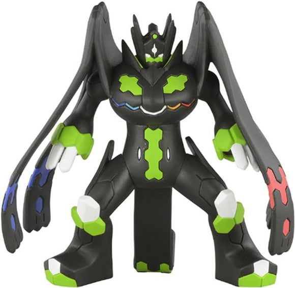 Moncolle Pokemon Zygarde (Perfect Form) ML-26